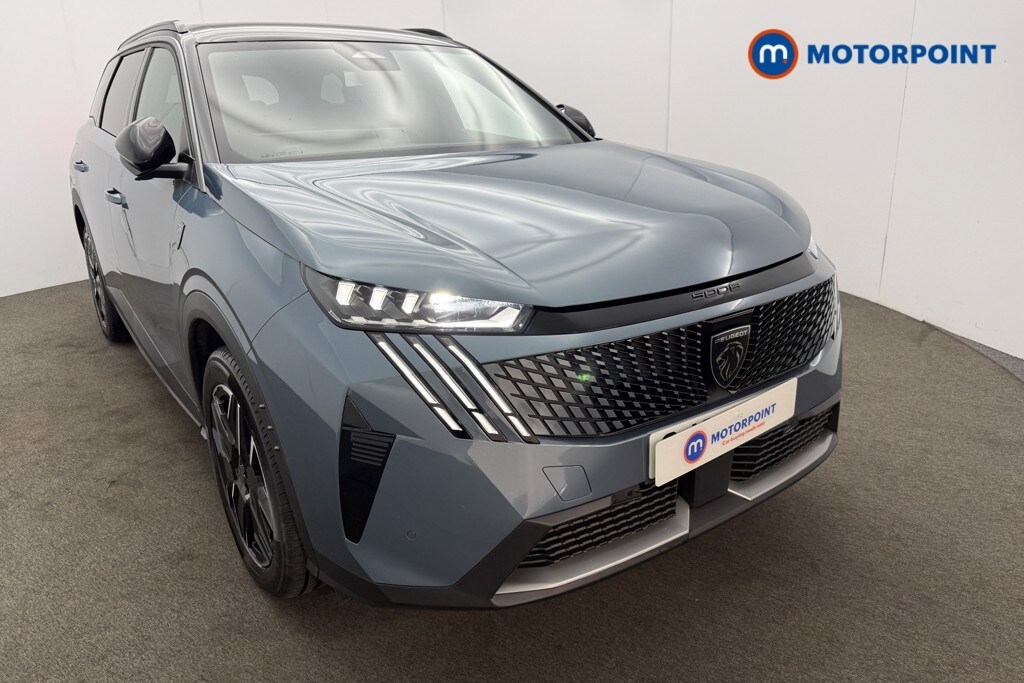 Used Peugeot 5008 for sale - 77590909: Photo 11