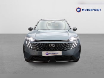 Used Peugeot 5008 undefined for sale - 77590909: Photo