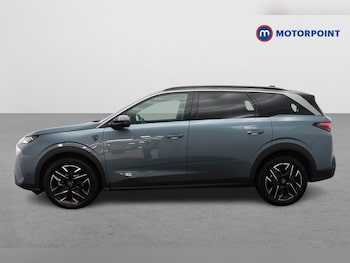 Used Peugeot 5008 undefined for sale - 77590909: Photo