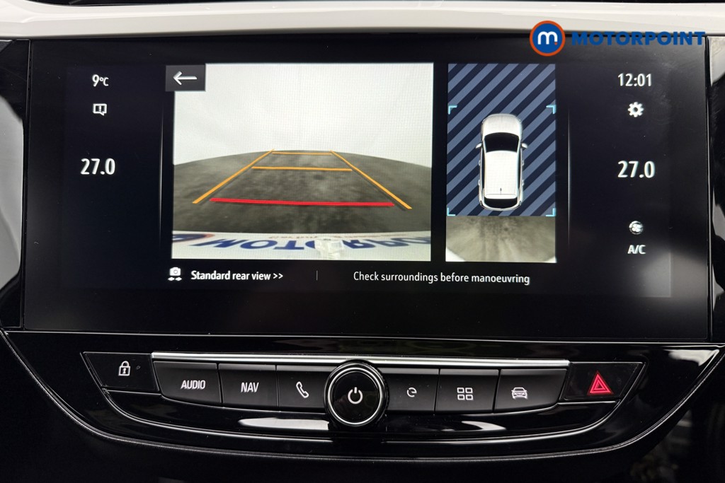 Used Vauxhall Corsa 2024 for sale - 77286738: Photo 11