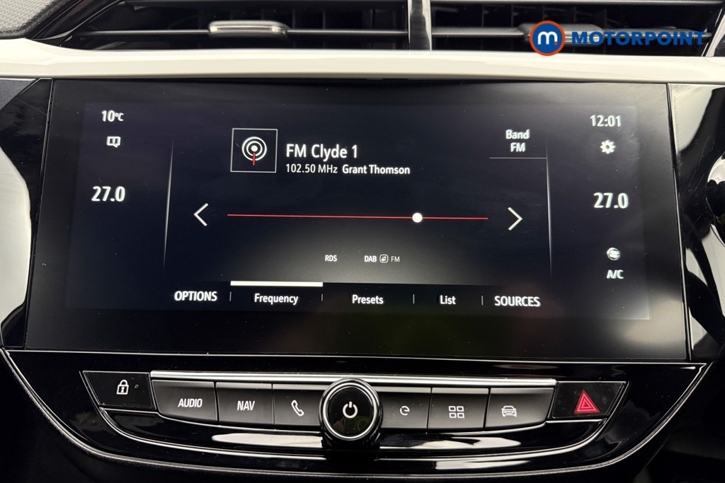 Used Vauxhall Corsa 2024 for sale - 77286738: Photo 12