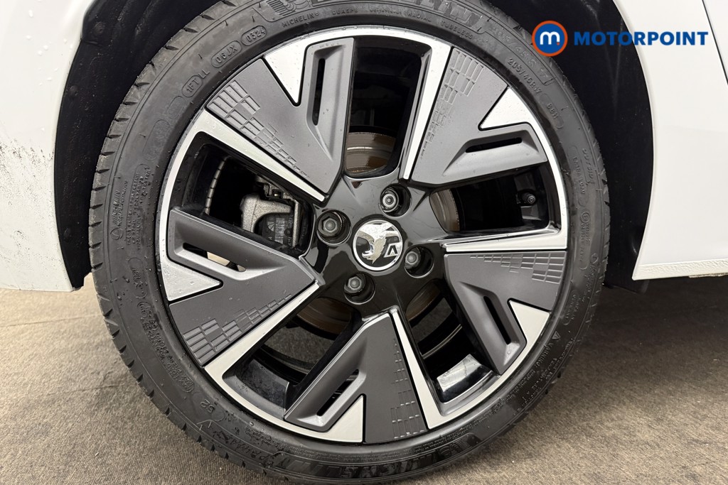 Used Vauxhall Corsa 2024 for sale - 77286738: Photo 18