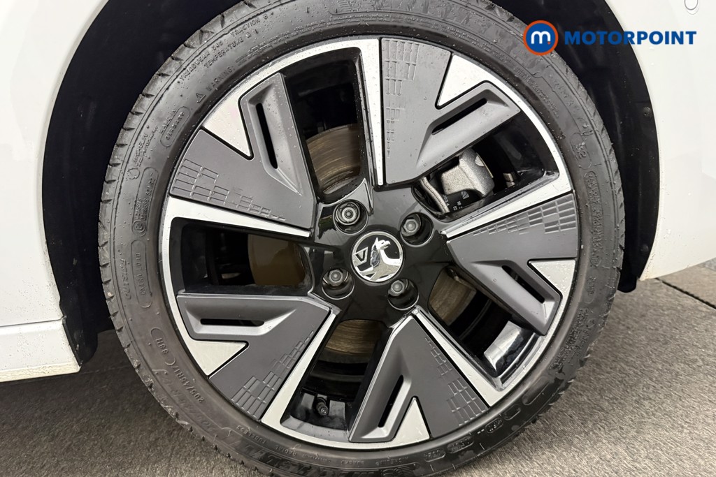 Used Vauxhall Corsa 2024 for sale - 77286738: Photo 19