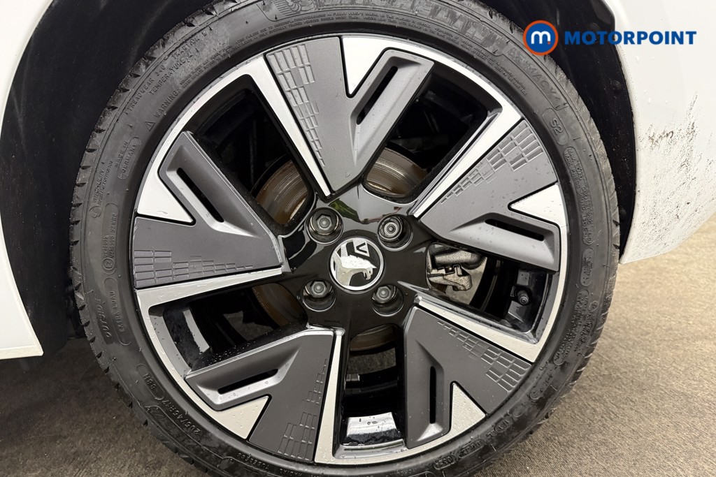 Used Vauxhall Corsa 2024 for sale - 77286738: Photo 21