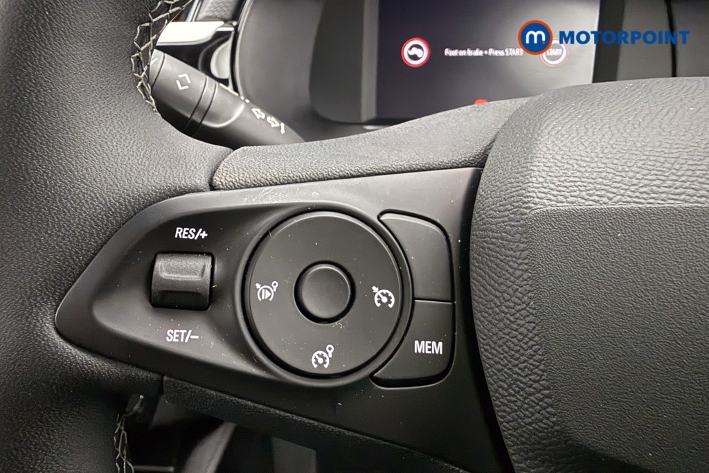 Used Vauxhall Corsa 2024 for sale - 77286738: Photo 22