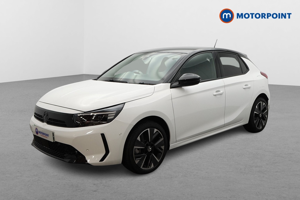 Used Vauxhall Corsa 2024 for sale - 77286738: Photo 3