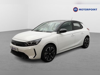 Used Vauxhall Corsa 2024 for sale - 77286738: Photo