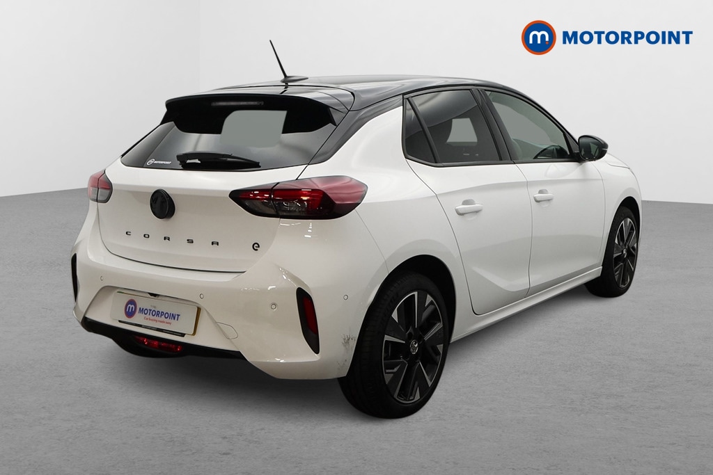 Used Vauxhall Corsa 2024 for sale - 77286738: Photo 7