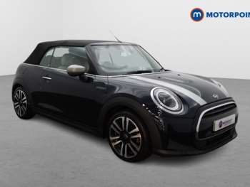 2023 - 1.5 Cooper Exclusive 2dr Auto