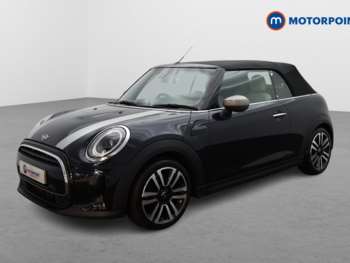 Used MINI Convertible 2023 for sale - 75252990: Photo