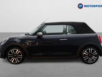 Used MINI Convertible 2023 for sale - 75252990: Photo