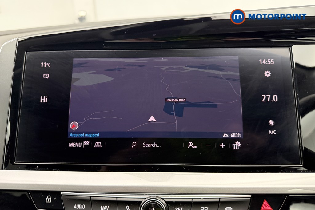 Used Vauxhall Grandland 2022 for sale - 77262334: Photo 10