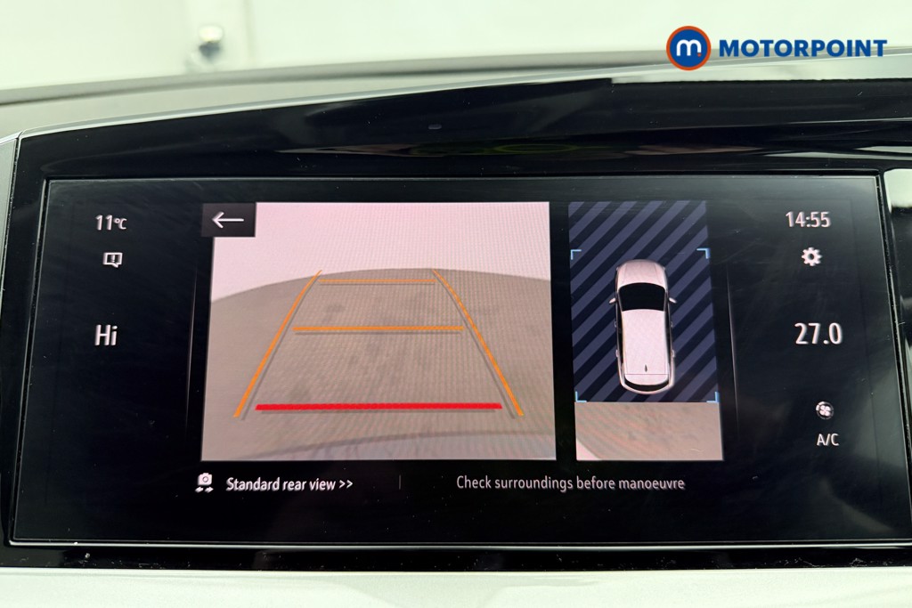 Used Vauxhall Grandland 2022 for sale - 77262334: Photo 11