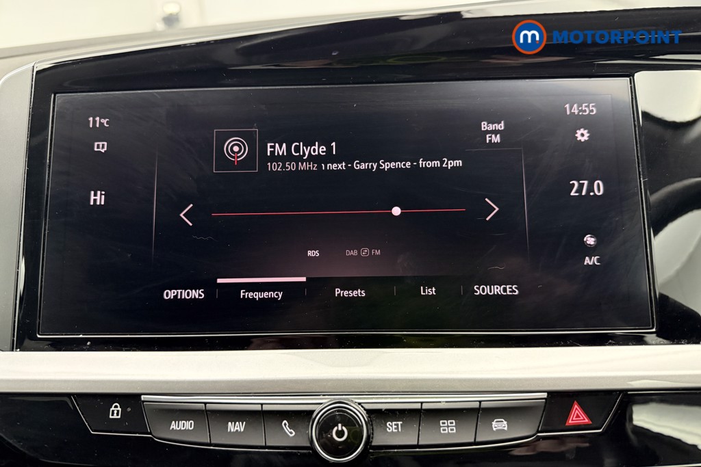 Used Vauxhall Grandland 2022 for sale - 77262334: Photo 12