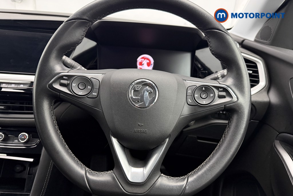 Used Vauxhall Grandland 2022 for sale - 77262334: Photo 13
