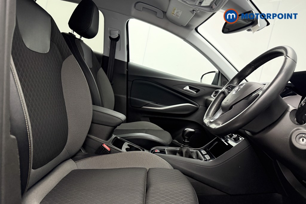 Used Vauxhall Grandland 2022 for sale - 77262334: Photo 16
