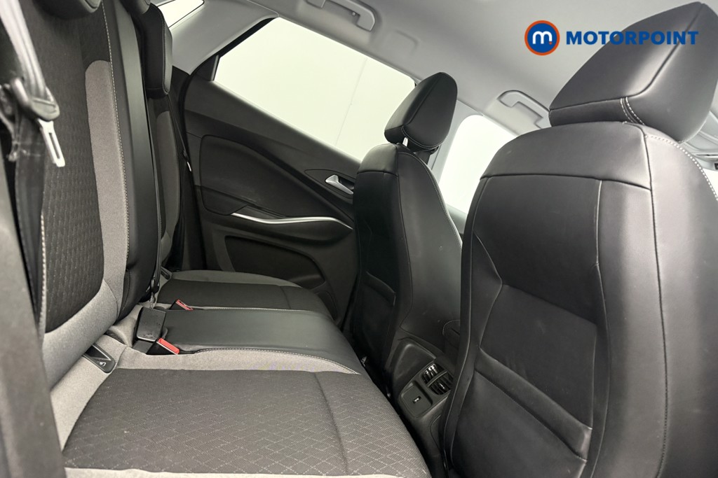 Used Vauxhall Grandland 2022 for sale - 77262334: Photo 17