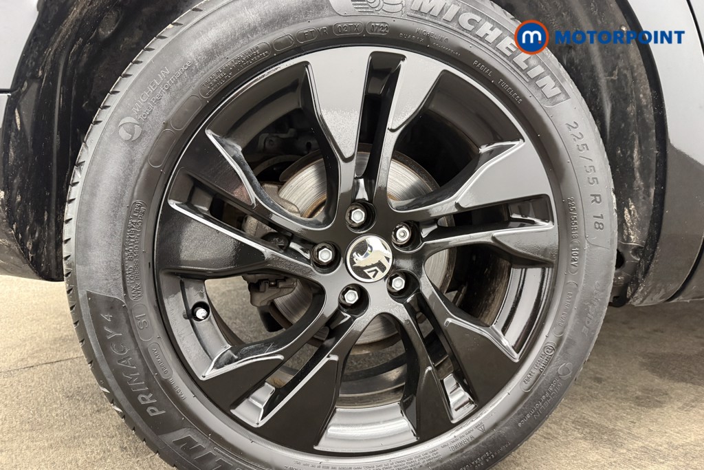 Used Vauxhall Grandland 2022 for sale - 77262334: Photo 18