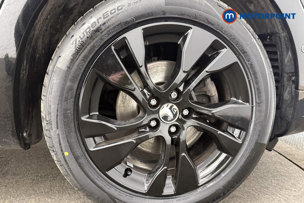 Used Vauxhall Grandland 2022 for sale - 77262334: Photo 19