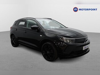 Used Vauxhall Grandland undefined for sale - 77262334: Photo