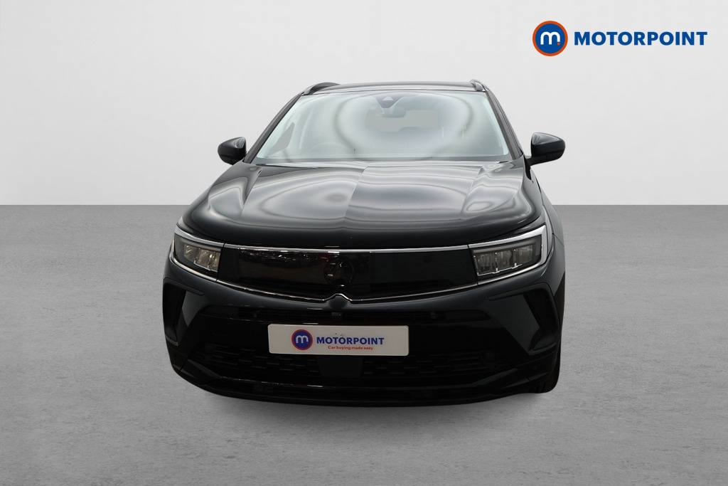 Used Vauxhall Grandland 2022 for sale - 77262334: Photo 2