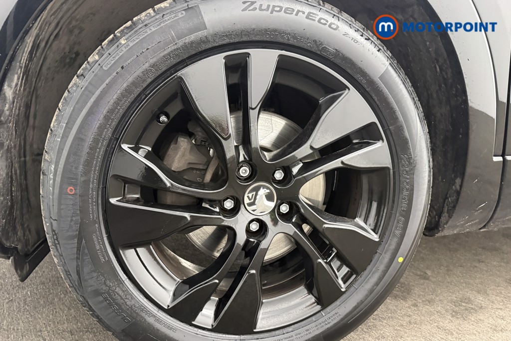 Used Vauxhall Grandland 2022 for sale - 77262334: Photo 20