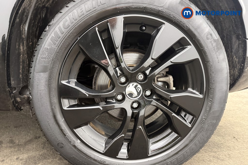 Used Vauxhall Grandland 2022 for sale - 77262334: Photo 21