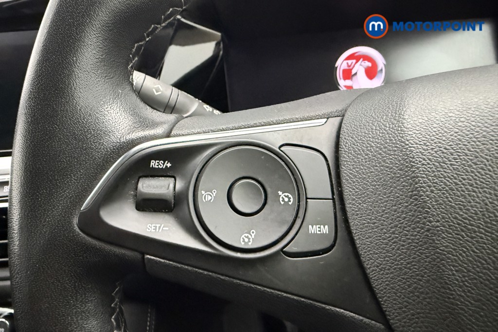 Used Vauxhall Grandland 2022 for sale - 77262334: Photo 22