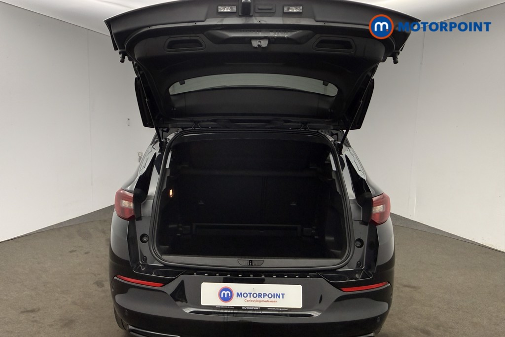 Used Vauxhall Grandland 2022 for sale - 77262334: Photo 29