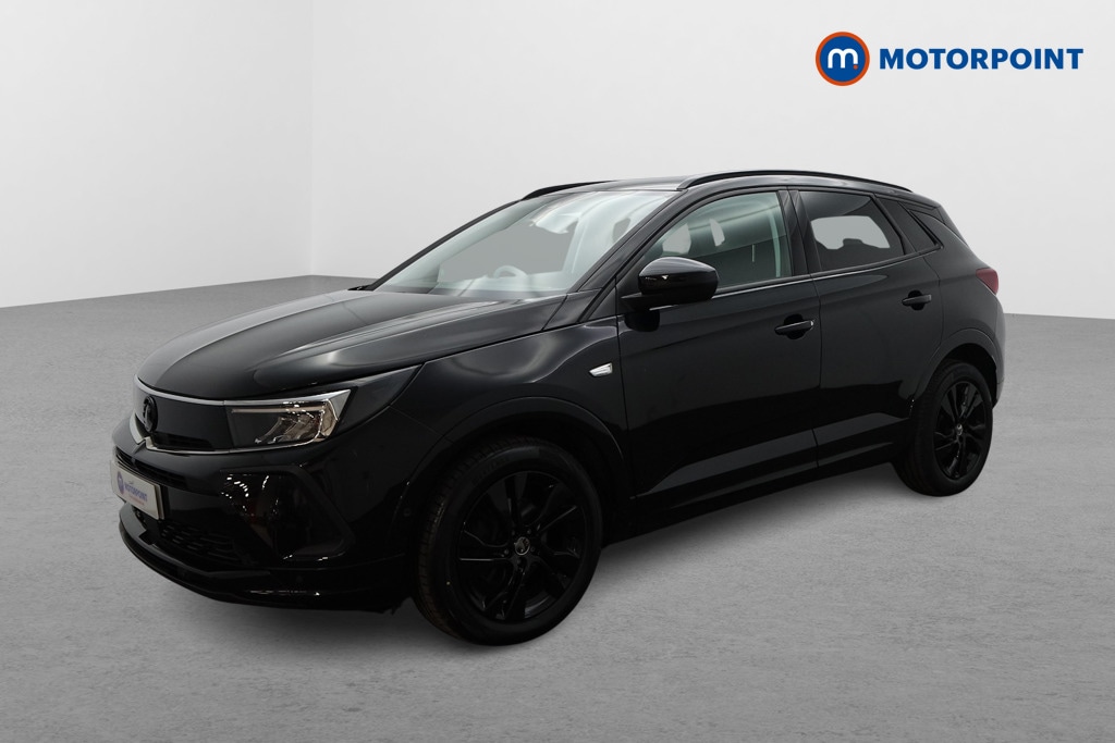 Used Vauxhall Grandland 2022 for sale - 77262334: Photo 3