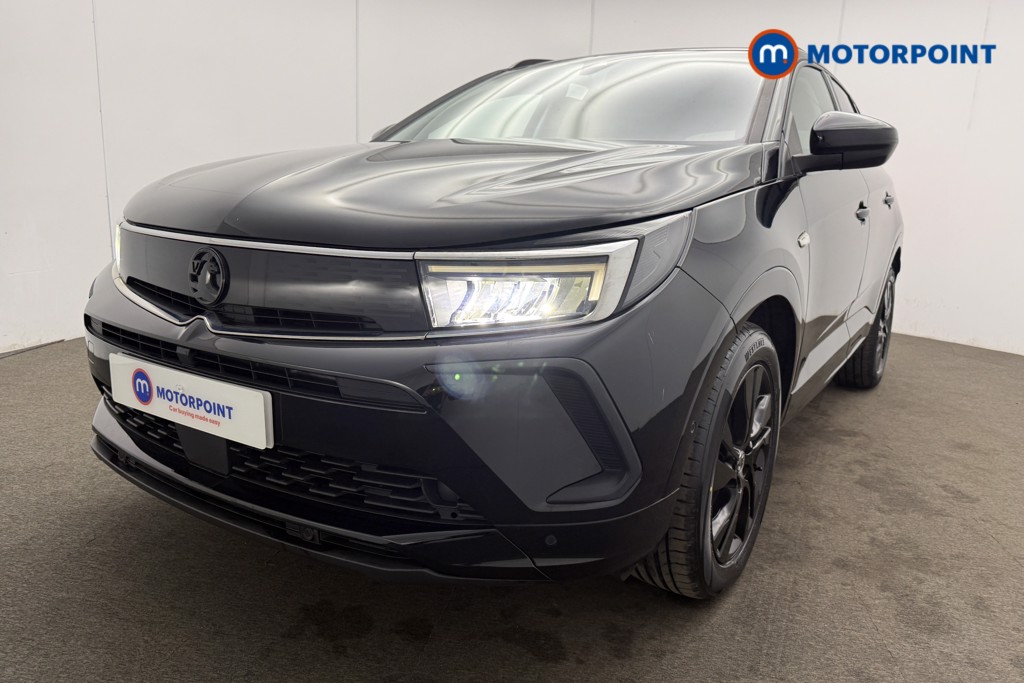Used Vauxhall Grandland 2022 for sale - 77262334: Photo 32