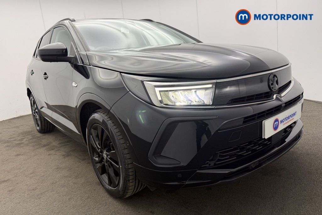 Used Vauxhall Grandland 2022 for sale - 77262334: Photo 33