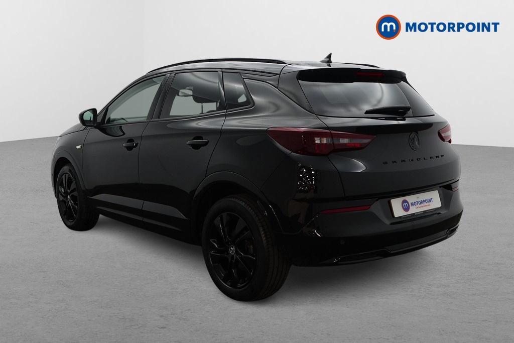 Used Vauxhall Grandland 2022 for sale - 77262334: Photo 5