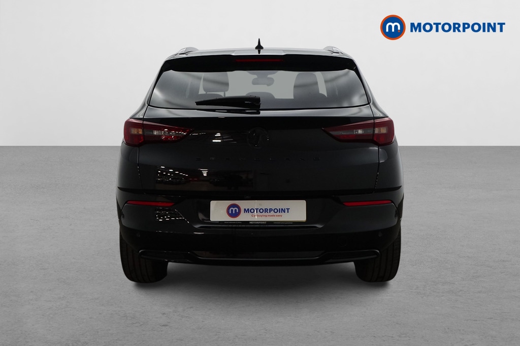 Used Vauxhall Grandland 2022 for sale - 77262334: Photo 6