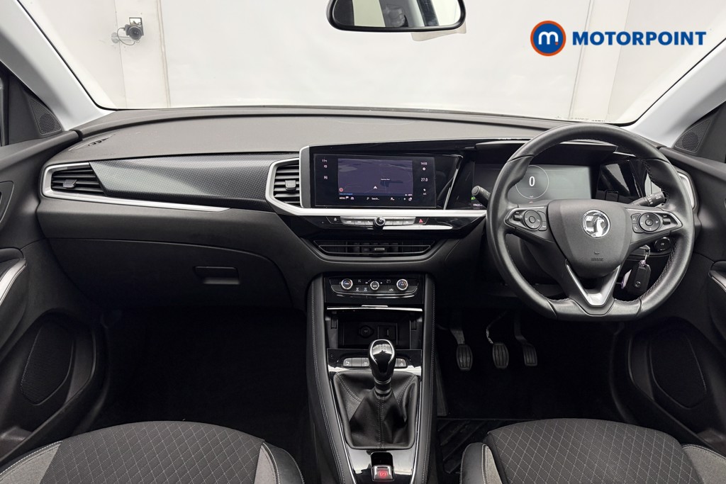 Used Vauxhall Grandland 2022 for sale - 77262334: Photo 9