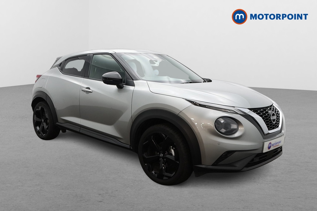 Used Nissan Juke 2025 for sale - 77079703: Photo 1