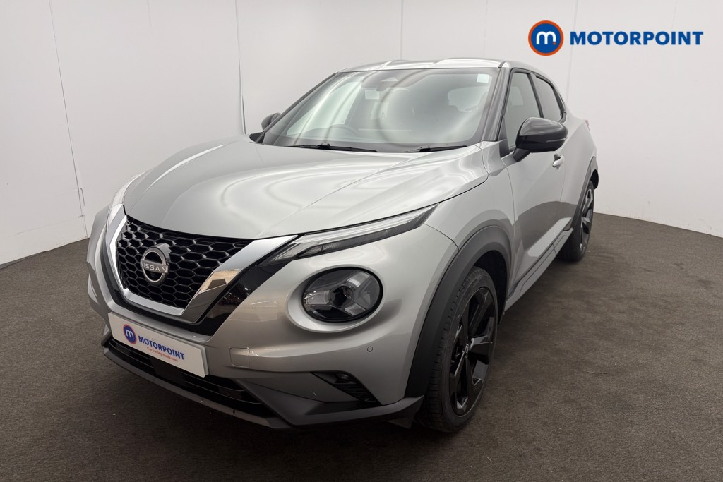 Used Nissan Juke 2025 for sale - 77079703: Photo 10