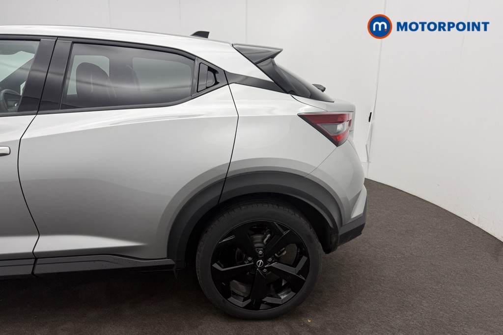 Used Nissan Juke 2025 for sale - 77079703: Photo 12