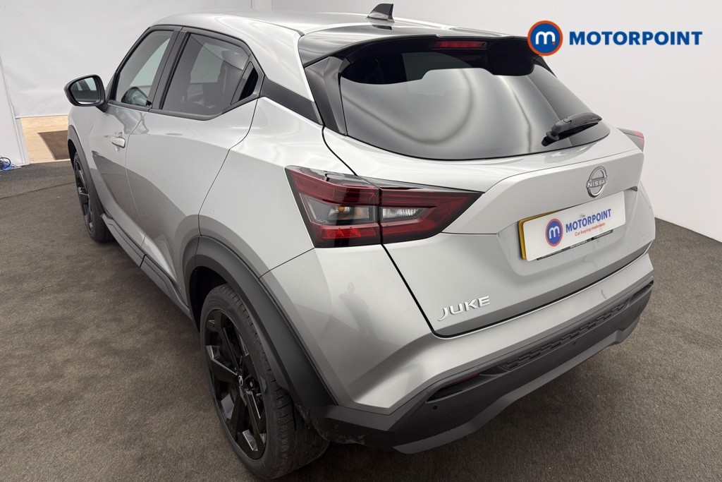 Used Nissan Juke 2025 for sale - 77079703: Photo 13