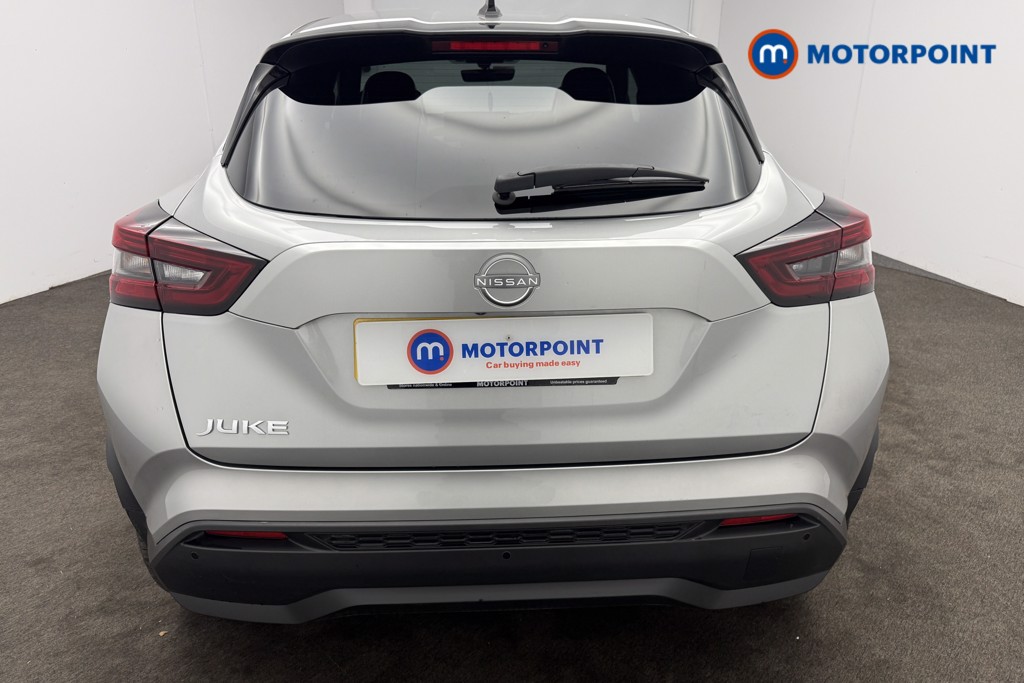 Used Nissan Juke 2025 for sale - 77079703: Photo 14