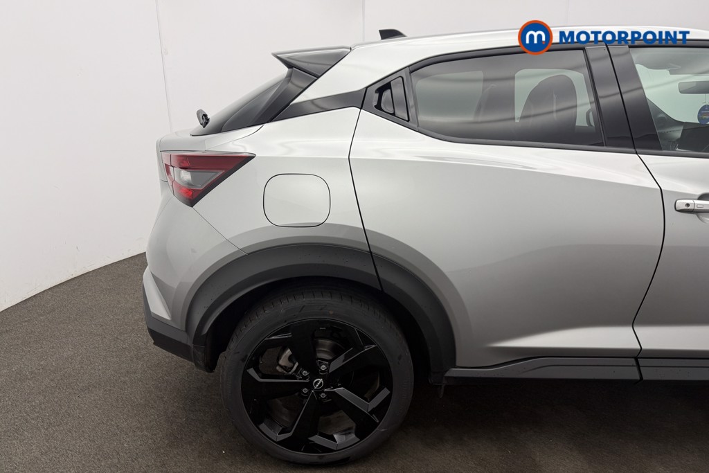 Used Nissan Juke 2025 for sale - 77079703: Photo 16