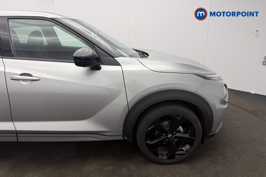 Used Nissan Juke 2025 for sale - 77079703: Photo 17