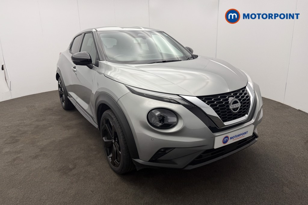Used Nissan Juke 2025 for sale - 77079703: Photo 18