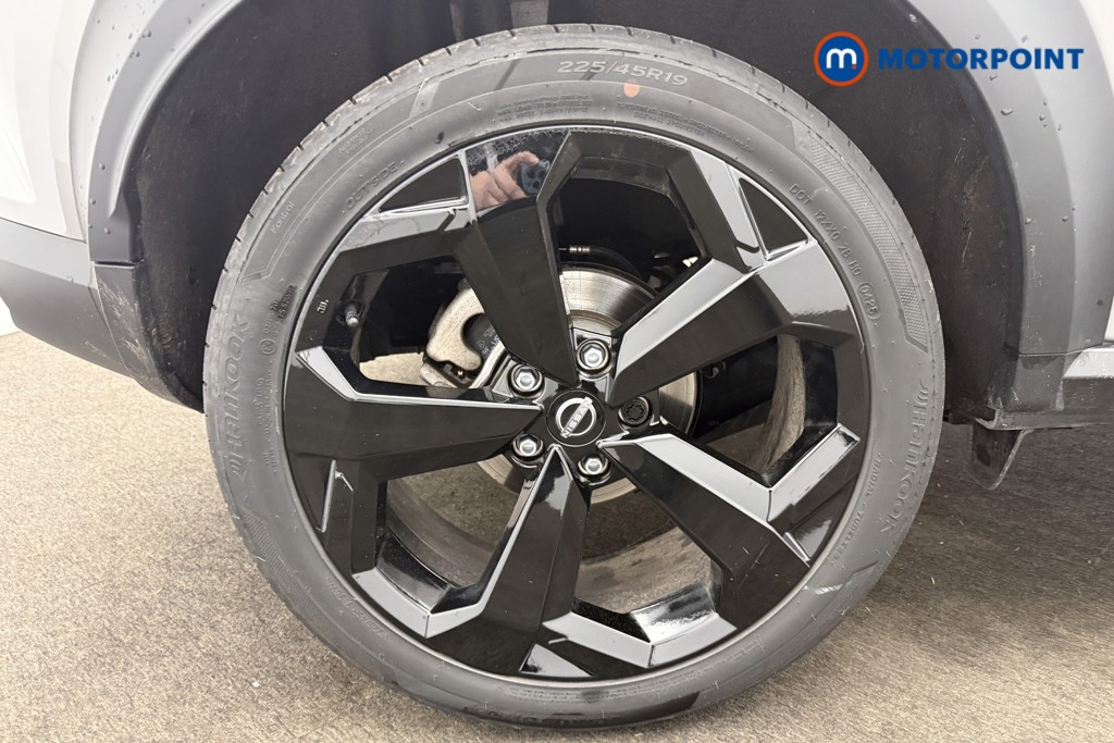 Used Nissan Juke 2025 for sale - 77079703: Photo 19