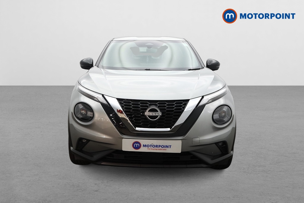 Used Nissan Juke 2025 for sale - 77079703: Photo 2