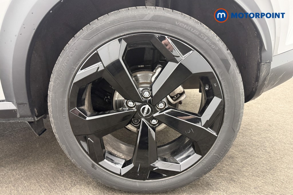 Used Nissan Juke 2025 for sale - 77079703: Photo 20