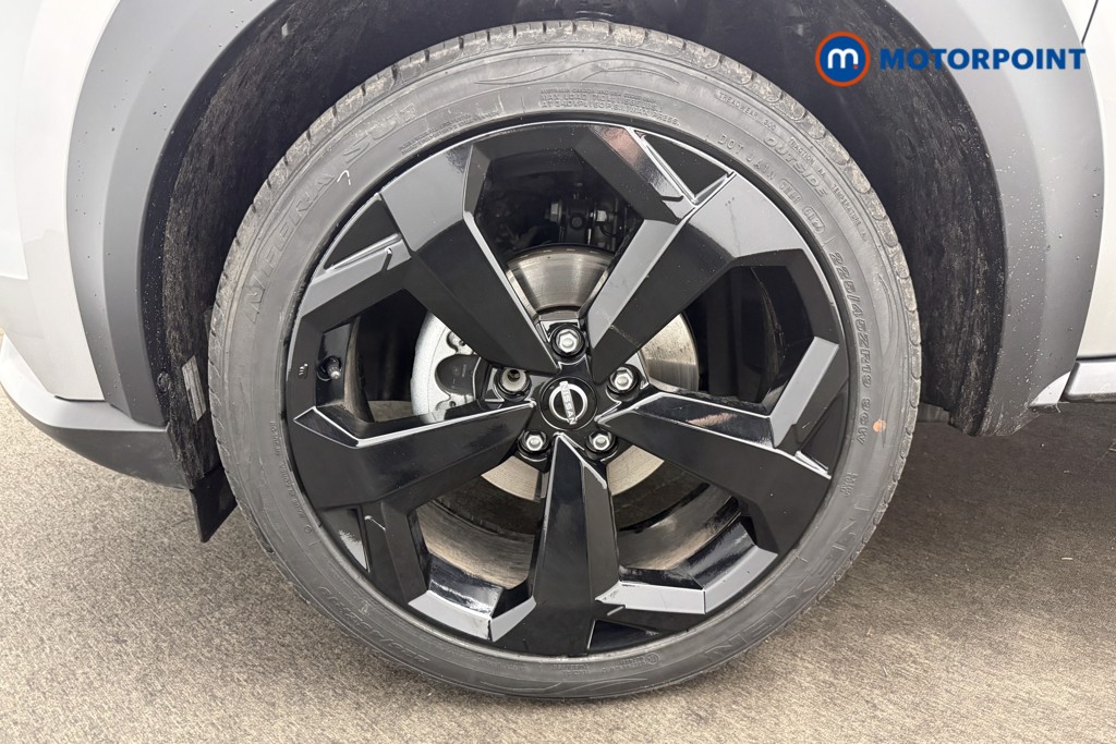 Used Nissan Juke 2025 for sale - 77079703: Photo 21