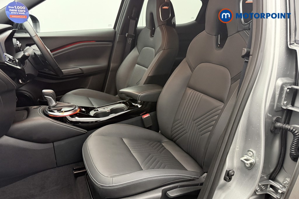 Used Nissan Juke 2025 for sale - 77079703: Photo 22