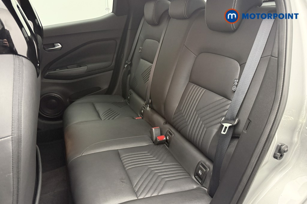 Used Nissan Juke 2025 for sale - 77079703: Photo 23