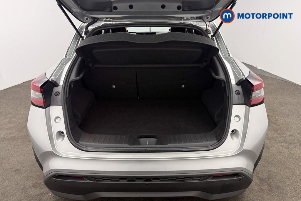 Used Nissan Juke 2025 for sale - 77079703: Photo 24